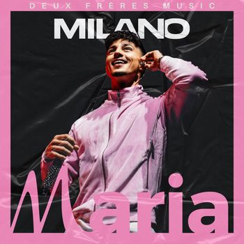 Milano - Maria