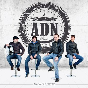 ADN - Nada Que Perder
