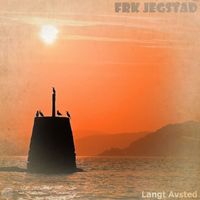 Frk Jegstad - Langt avsted