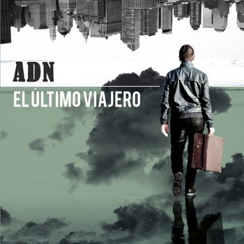 ADN - El Último Viajero