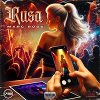 Marc Ross - Rusa (Explicit)