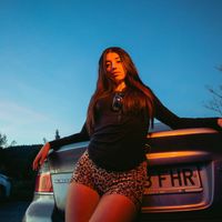 Cloe - Com un nai amb ferrari (Explicit)