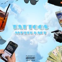 LAIZ - Tattoos Auf Der Haut (Explicit)