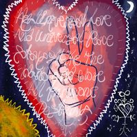 MC ZULU - Universal Peace & Love