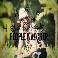 Fat Fabric - People Watcher