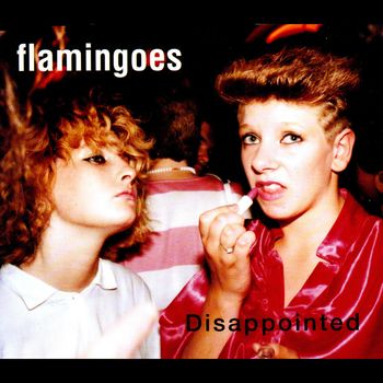 Flamingoes - Disappointed