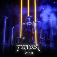 Typhon - War (Explicit)