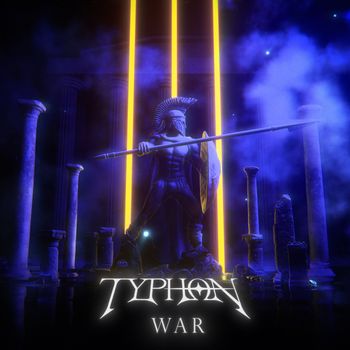 Typhon - War (Explicit)