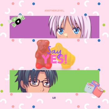 LEI - Say YES!