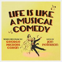 Jon Peterson - Life Is Like a Musical Comedy