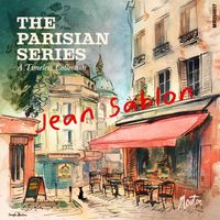 Jean Sablon - The Parisian Series: Jean Sablon (Restored Edition '25)