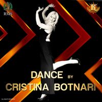 Cristina Botnari - Dance