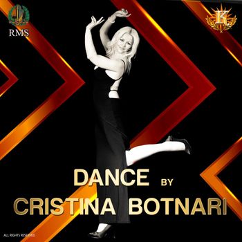 Cristina Botnari - Dance