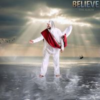 Magic - Believe