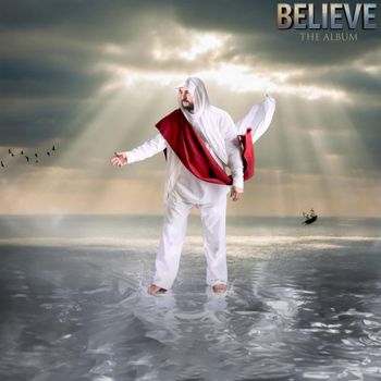 Magic - Believe