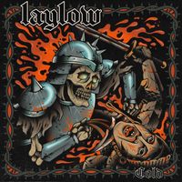 Lay Low - COLD (Explicit)
