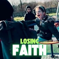 Benji Wild - Losing Faith (Explicit)