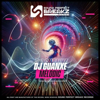 dj guanxe - Melodic