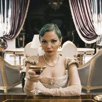 Sahra - İçirəm Dərddən