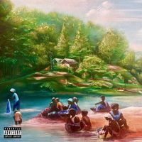 Rich The Kid - Rain Snow (Explicit)