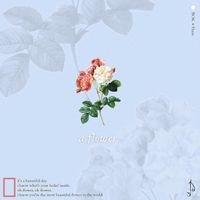 BOK - a flower (feat. Hana)