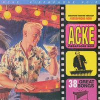 Acke - Vibraphone Noir