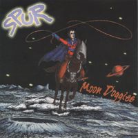 SPUR - Moon Doggies