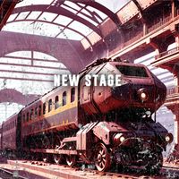 Santero - NEW STAGE