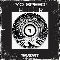 Yo Speed - HI'R