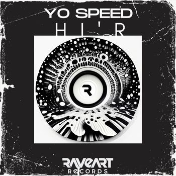 Yo Speed - HI'R