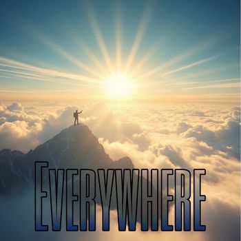 Brother B - Everywhere