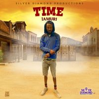 Iamuri - Time