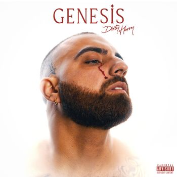 Dirty Harry - GENESIS (Explicit)