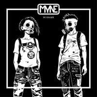 MYNE - No Shame