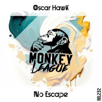 Oscar Hawk - No Escape