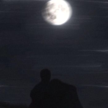 SKYE - join the moon