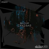 Jens Lissat - Zanzibar