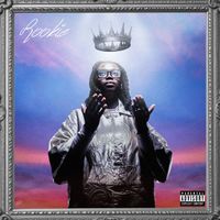Trigga - ROOKIE (Explicit)
