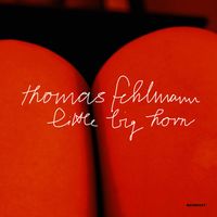 Thomas Fehlmann - Little Big Horn