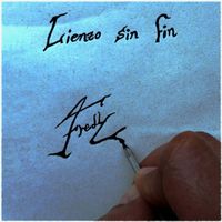 fredy - Lienzo sin fin
