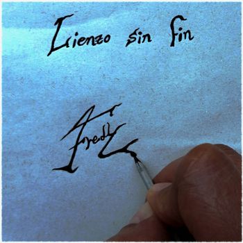 fredy - Lienzo sin fin