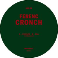 Ferenc - Cronch