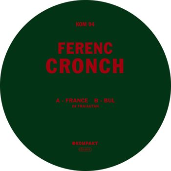 Ferenc - Cronch