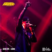 Hevo 84 - Livre (Ao Vivo)