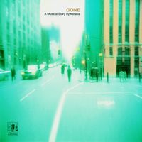Katana - Gone