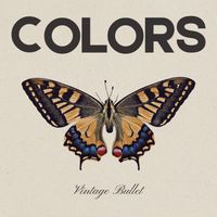 Vintage Bullet - Colors