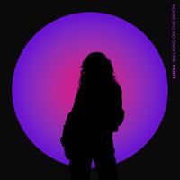 ADINA - Walking On The Moon