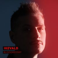 Ikevald - Bloodredsky