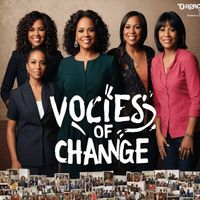 Charlotte - Voices of Change