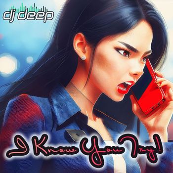 DJ DEEP - I Know You Try!